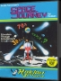 Atari  800&nbsp; - &nbsp;Space Journey